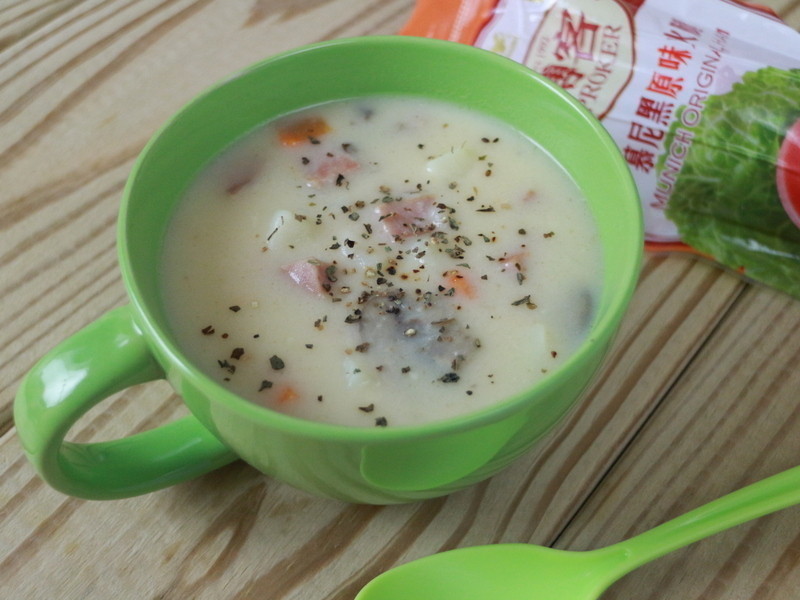 »ðÍÈÂíÁåÊíÇÉ´ïŨÌÀ¡¾²©¿ÍÔζ»ðÍÈ¡¿µÄ×ö·¨