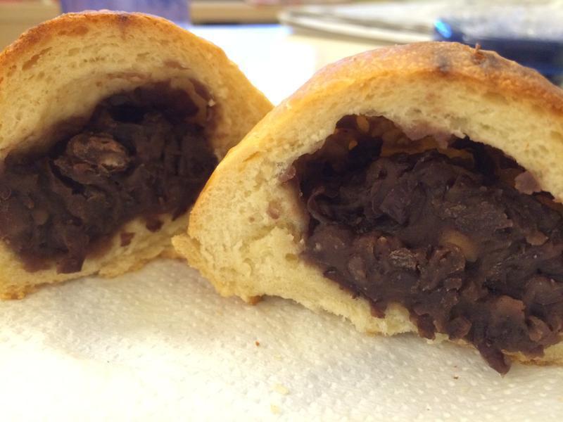 *С¿¾Ïäºæ±º*ÆÓʵÃÛºì¶¹Ãæ°üµÄ×ö·¨