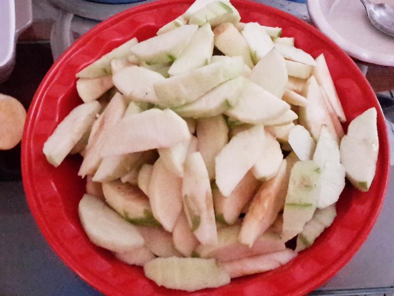 ����ƻ����Apple Pie������