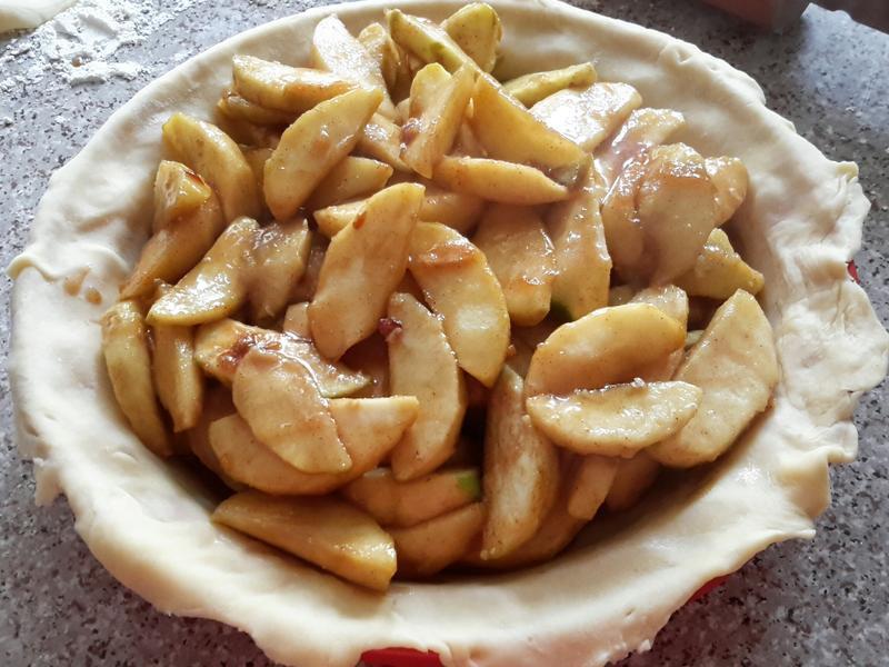 ����ƻ����Apple Pie������
