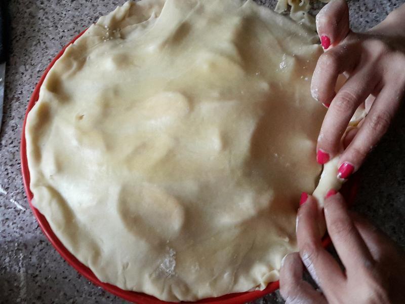 ����ƻ����Apple Pie������