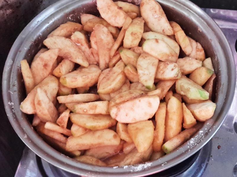 ����ƻ����Apple Pie������