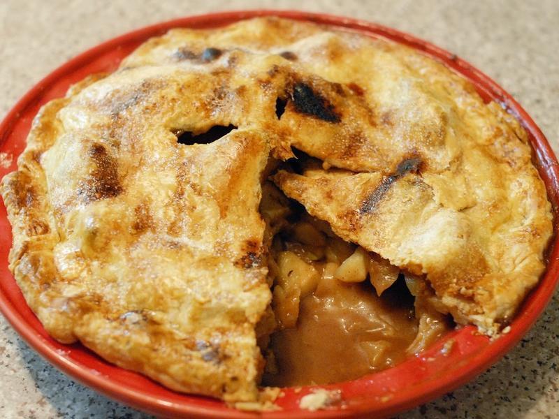 ����ƻ����Apple Pie������