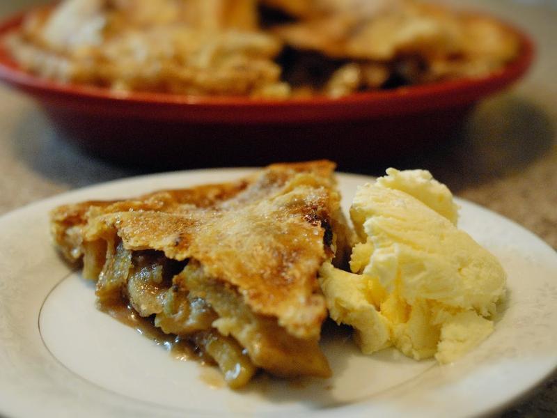 ����ƻ����Apple Pie������