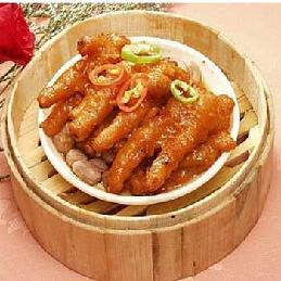 入口即化爪的做法