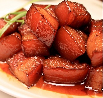 川式红烧肉的做法