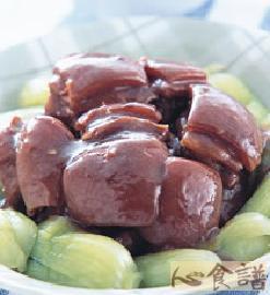 红烧羊腩的做法