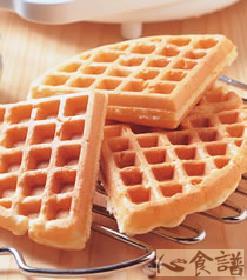 美式基础松饼的做法