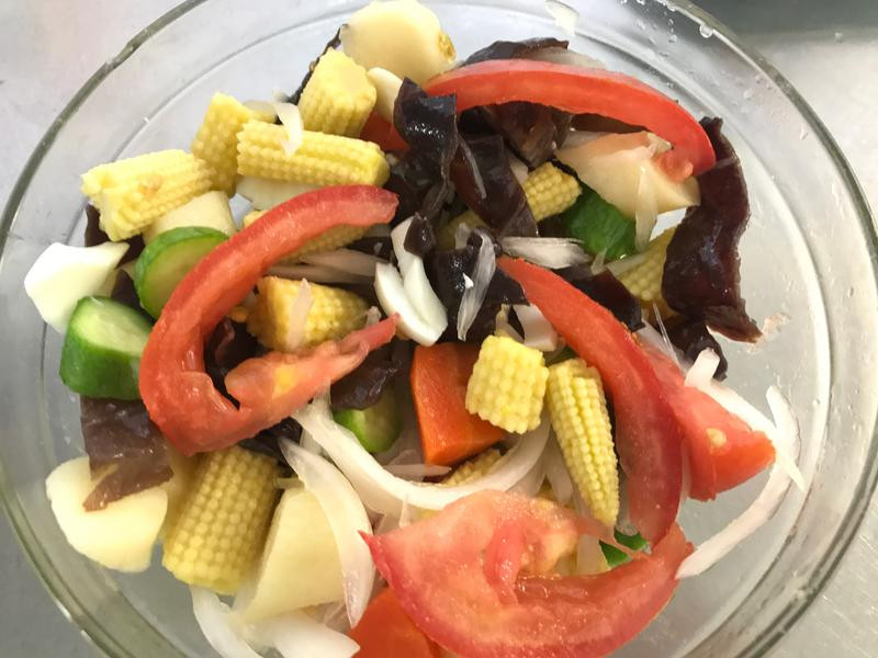 ���������ۺ��߲˵�����