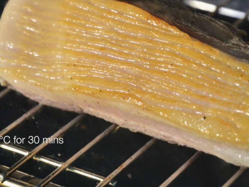 �ֿ��廨�� Pork Belly Roast������