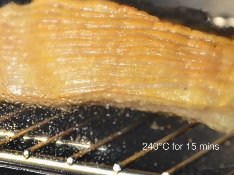 �ֿ��廨�� Pork Belly Roast������