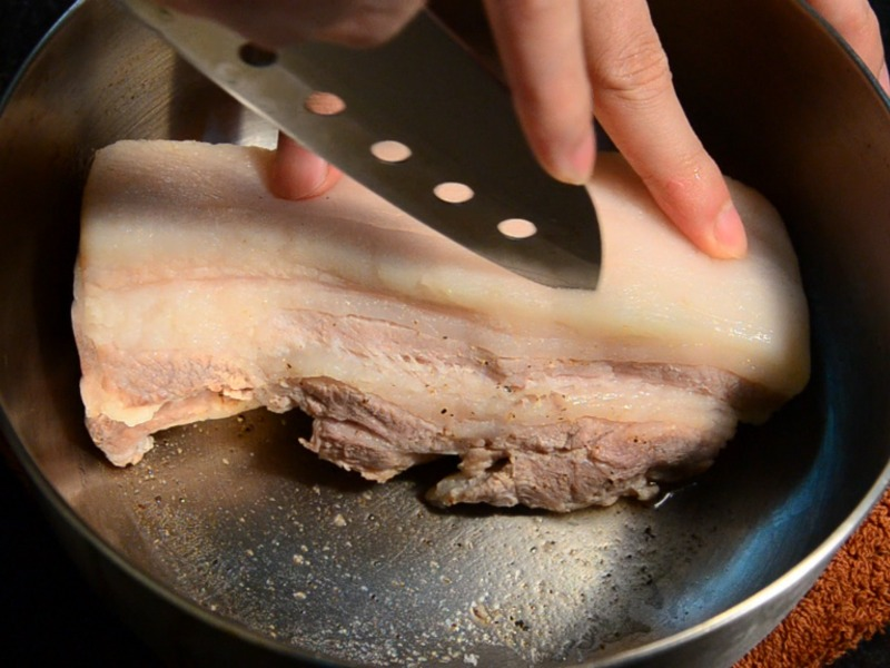 �ֿ��廨�� Pork Belly Roast������