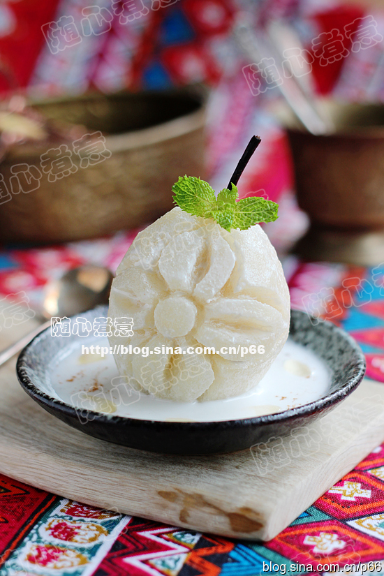 ��̩ʽҬ�����桿�����ζ����ɫ���������