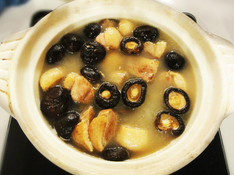 ����ʳ�ף� ��ͷţ��Ѽ������