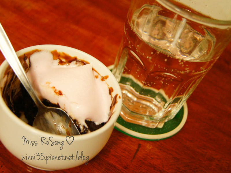 棉花糖杯子布朗尼只要三分钟的做法