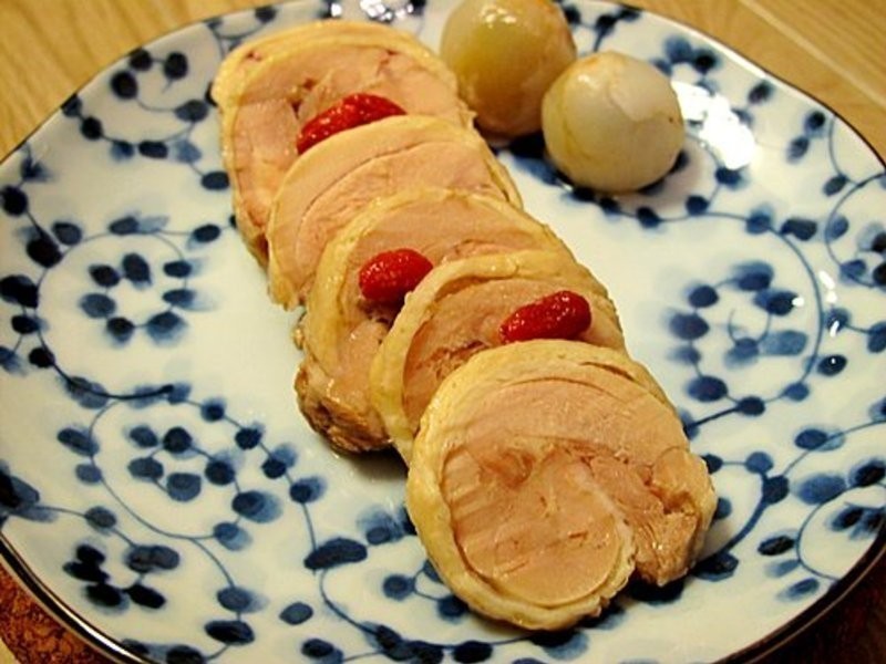 ÀóÖ¦×í¼¦µÄ×ö·¨