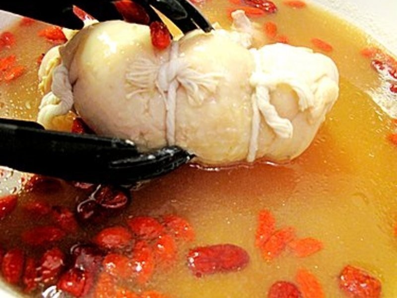 ÀóÖ¦×í¼¦µÄ×ö·¨