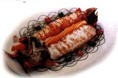 一锅鸳鸯鱼的做法