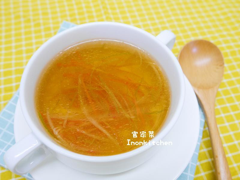 Êß²ËË¿¼¦ÇåÌÀµÄ×ö·¨