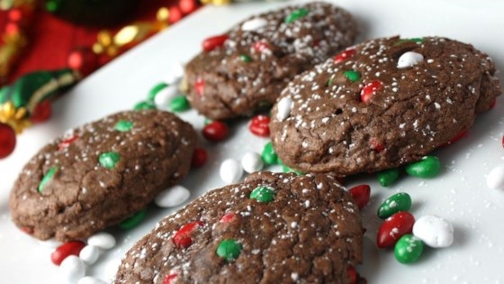 巧克力朱古力蛋糕曲奇的做法