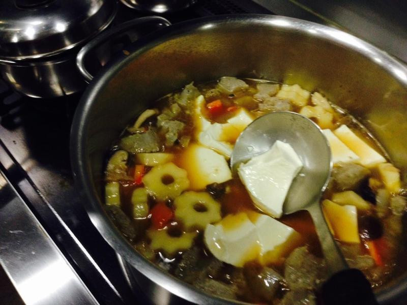 ��ʽ�߲˶�������(�������֭)������