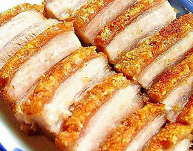 苏式叉烧肉的做法