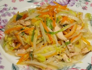 ���⳴�ײ˺��ܲ�˿������