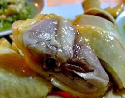 Õô½þ¼¦ÍȵÄ×ö·¨