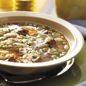 ţ������� - beef Barley Soup������