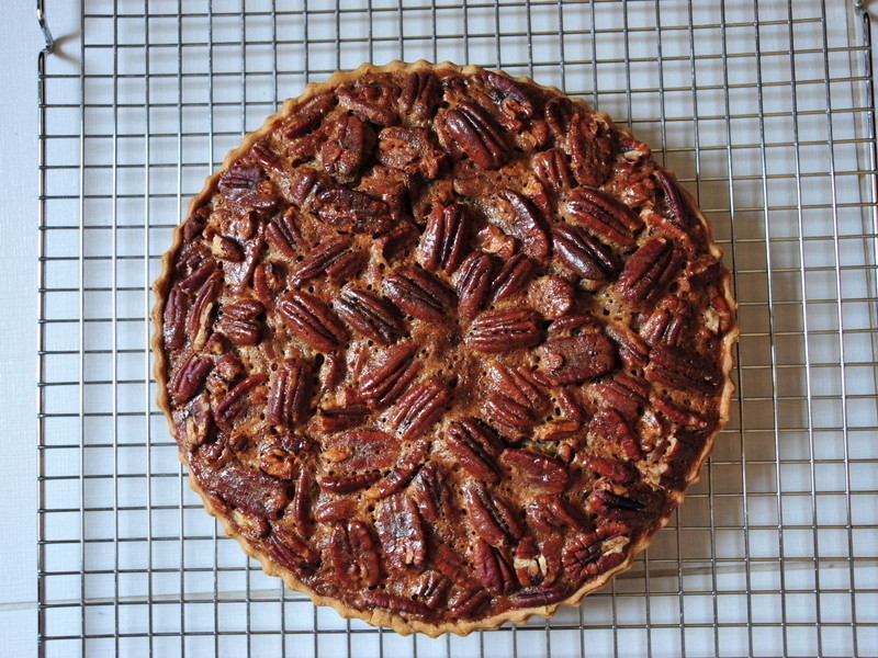 ��������� | Pecan Tart������