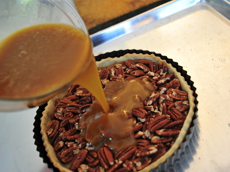 ��������� | Pecan Tart������