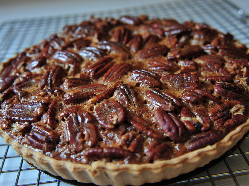 ��������� | Pecan Tart������