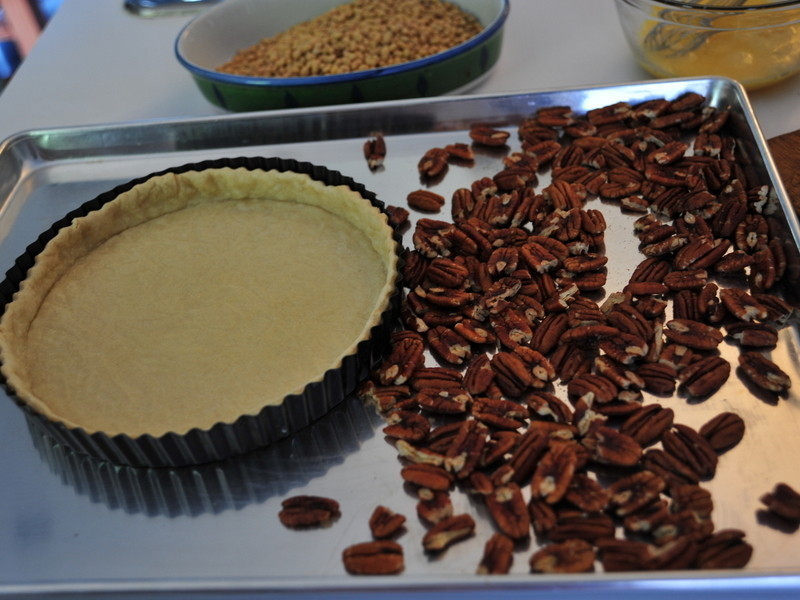 ��������� | Pecan Tart������
