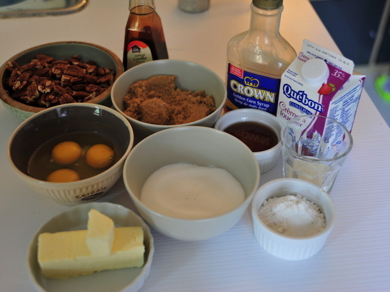 ��������� | Pecan Tart������