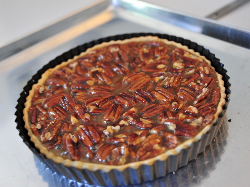 ��������� | Pecan Tart������