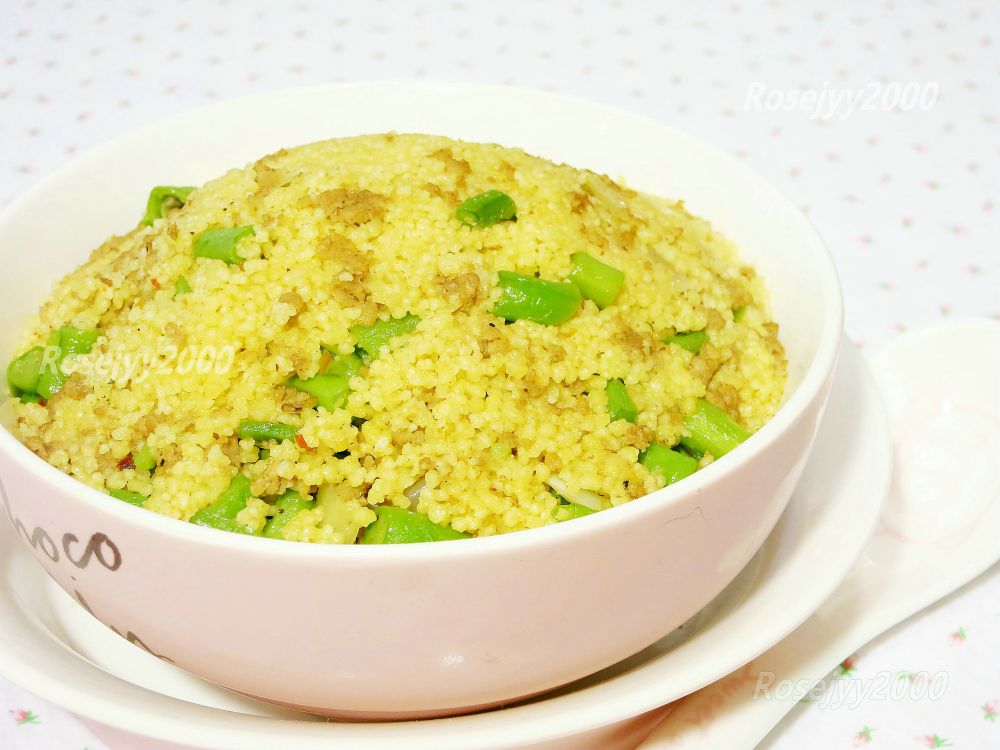 �������׿�ʳ��Couscous������