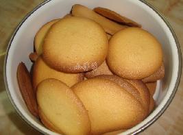 不规则饼干的做法