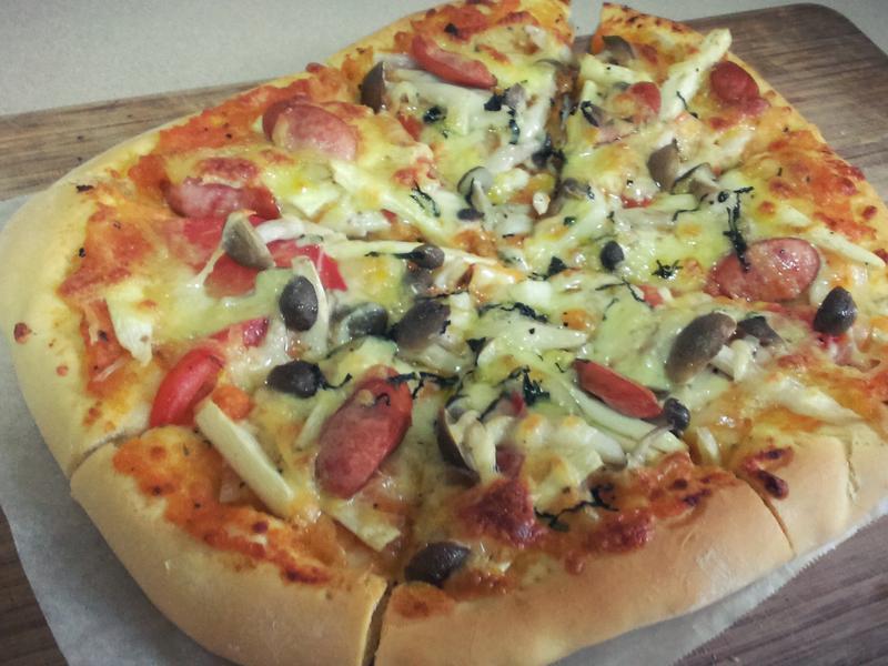 ����������PIZZA��711�ͽ����ؼҡ�������