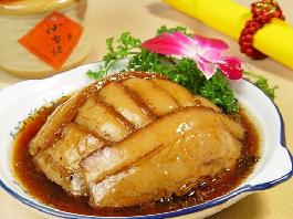 【春不老扣肉】的做法