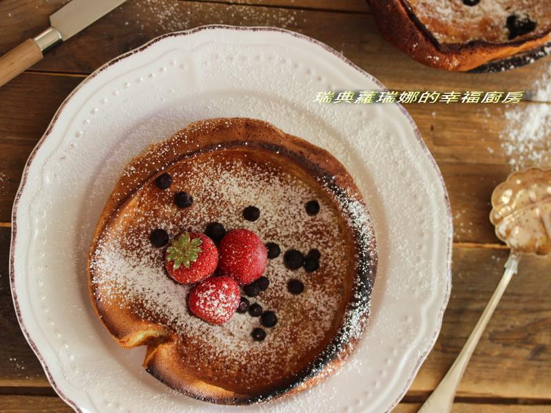 �����Ҹ���ζ�����ɱ�Dutch baby������