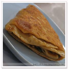 素版本的京都“肉”饼的做法