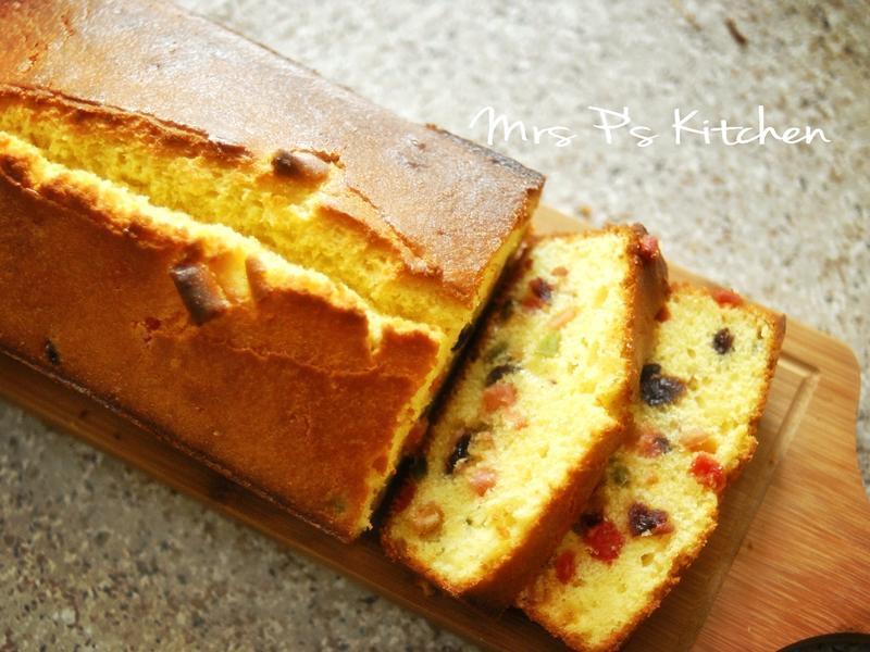 ˮ������Fruit Cake������