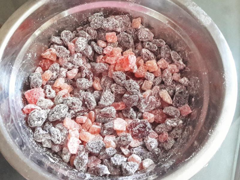 ˮ������Fruit Cake������