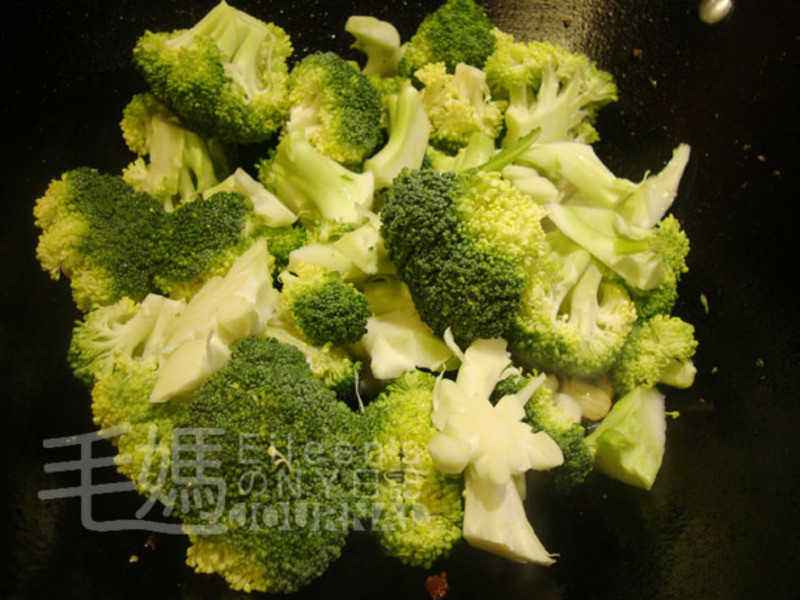 ����������Ƭ Chicken Broccoli������