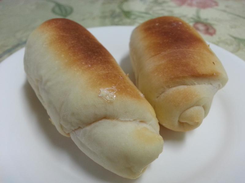 起司小餐包的做法