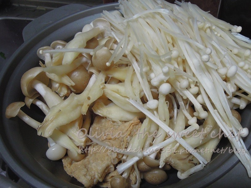 Oliviaɰ����ͷ��ʱ�����ĸ�¶֮ζ������