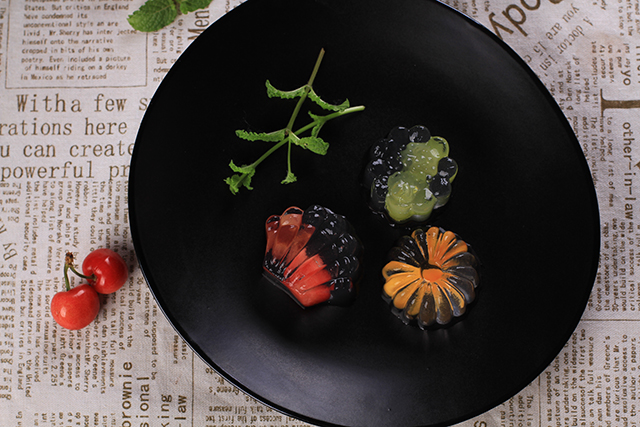 如水晶般透明——水晶果冻的做法