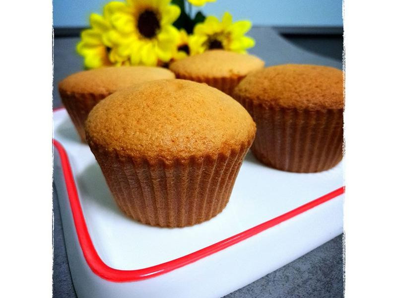 重奶油原味磅蛋糕的做法