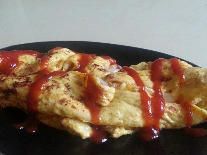 Î÷ʽŷķµ°µÄ×ö·¨