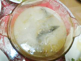 泥鳅山药补益汤的做法